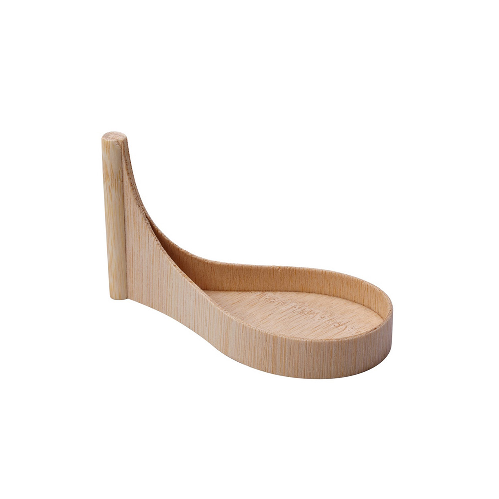 Natural Bamboo Nigiris Plate