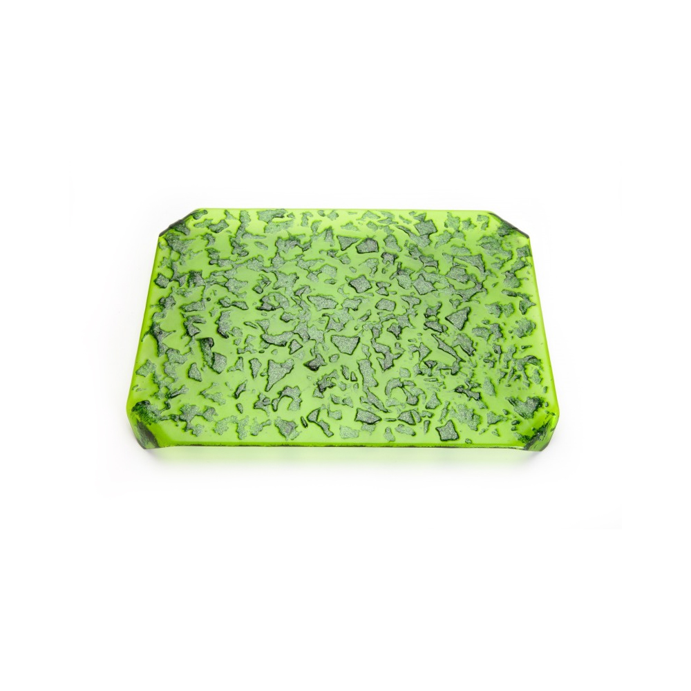 Nori Glass Plate