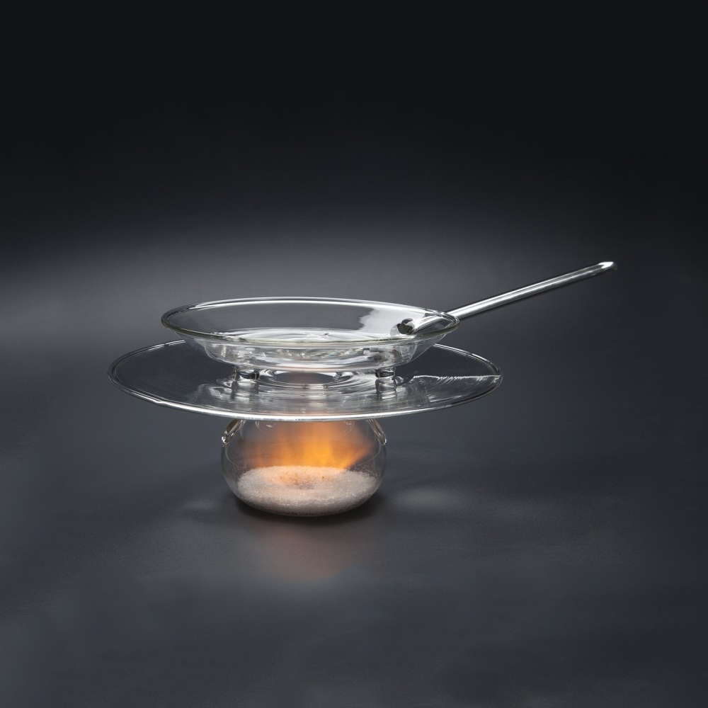 Paella Borosilicate - Image 2