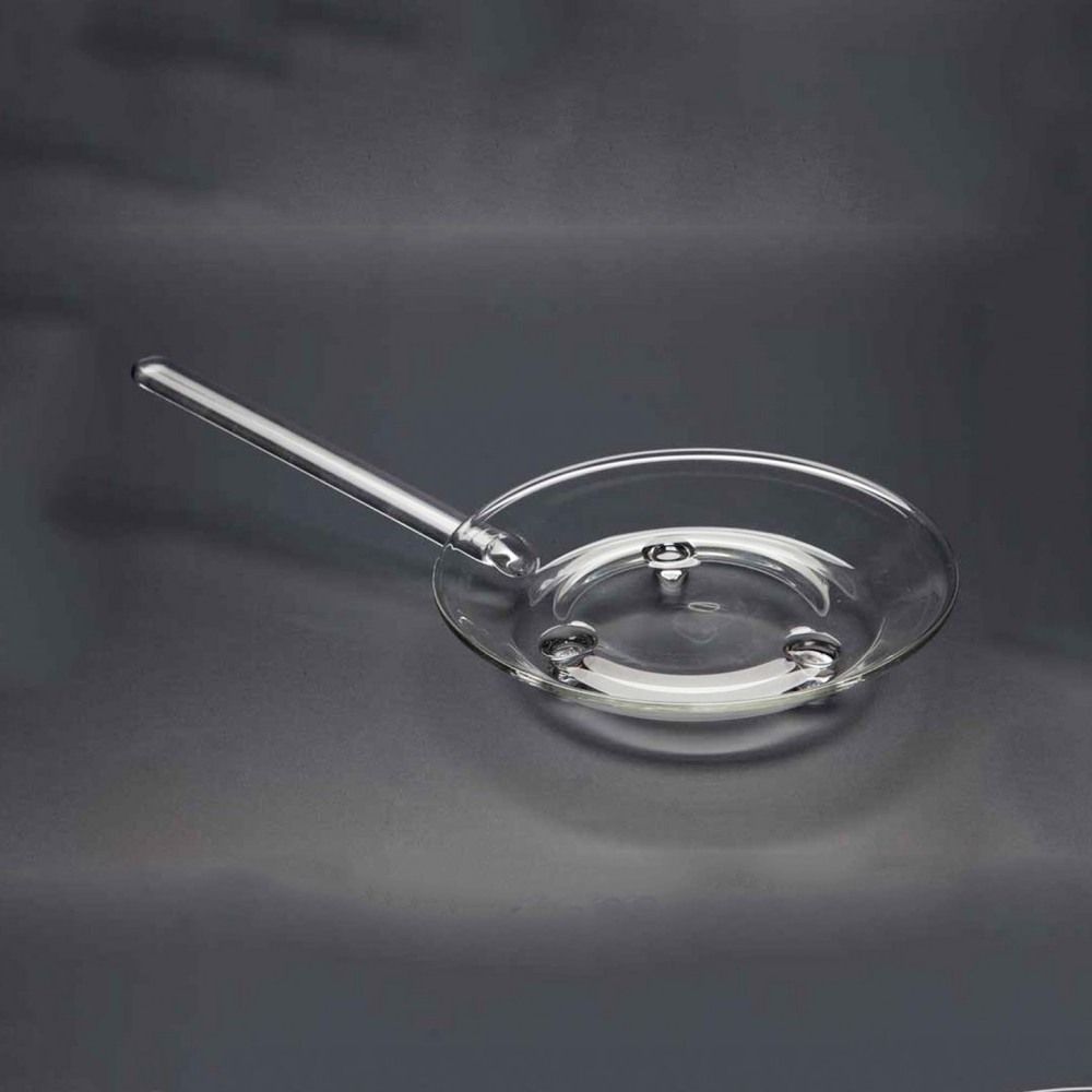Paella Borosilicate