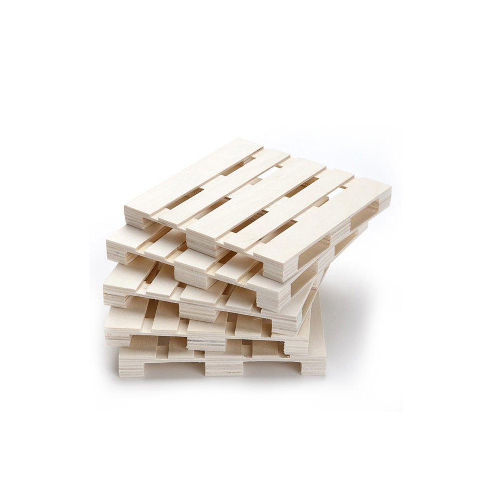Wooden Pallet - Image 4