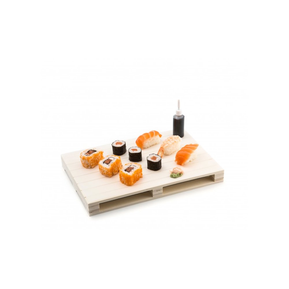 Wooden Pallet - Image 2