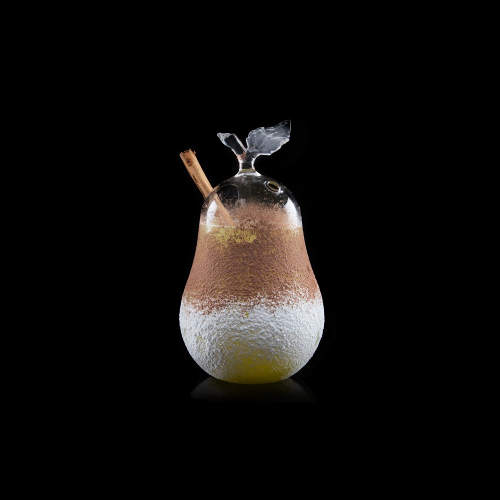 Pear Glass - Image 2