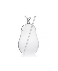 Pear Glass