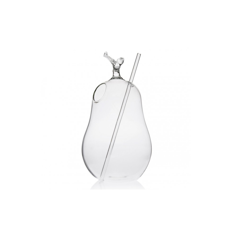 Pear Glass