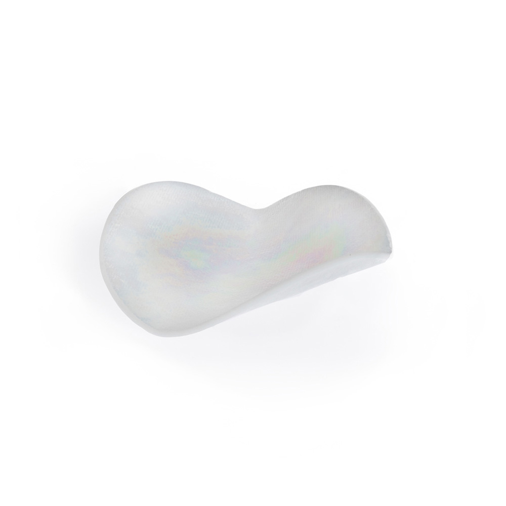 Pearl Glass Bowl