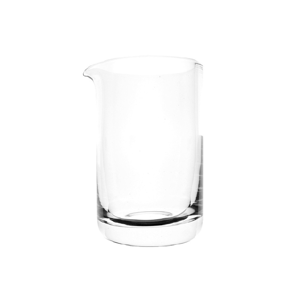 Plain Mixing Glass
