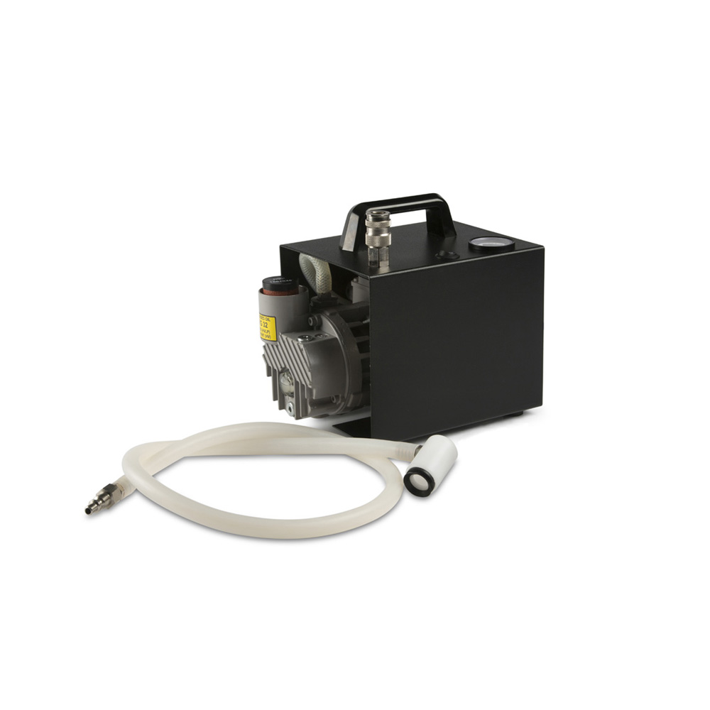 Vacuum pro. CVAC cyclic Vacuum