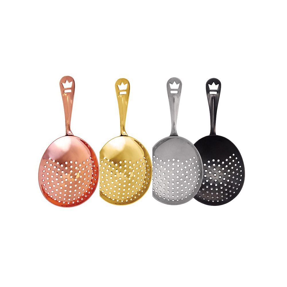 Premium Julep Strainer