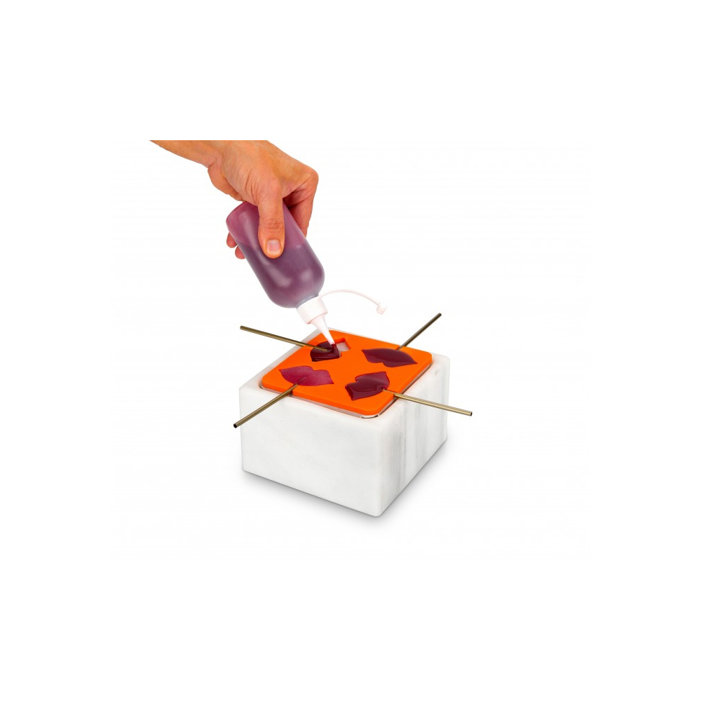 Presentation Container for Mini Teppan Nitro - Image 3