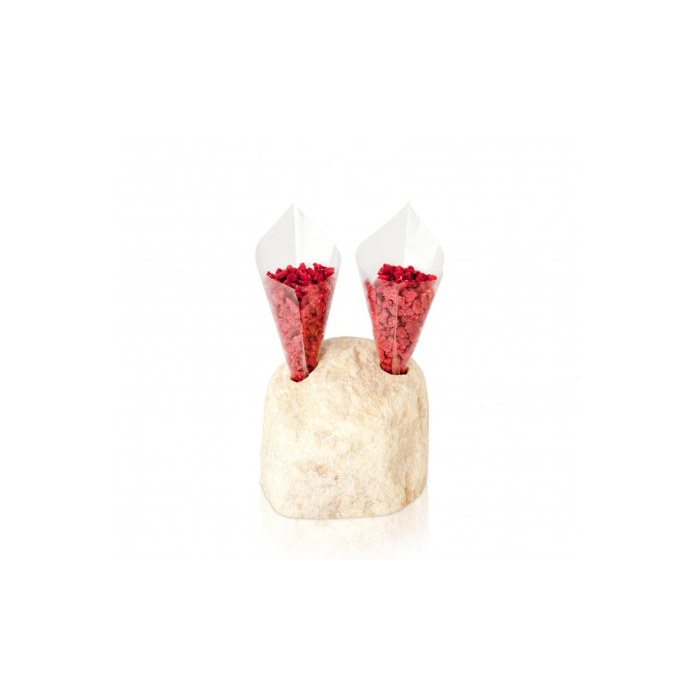 Rock Cones Support