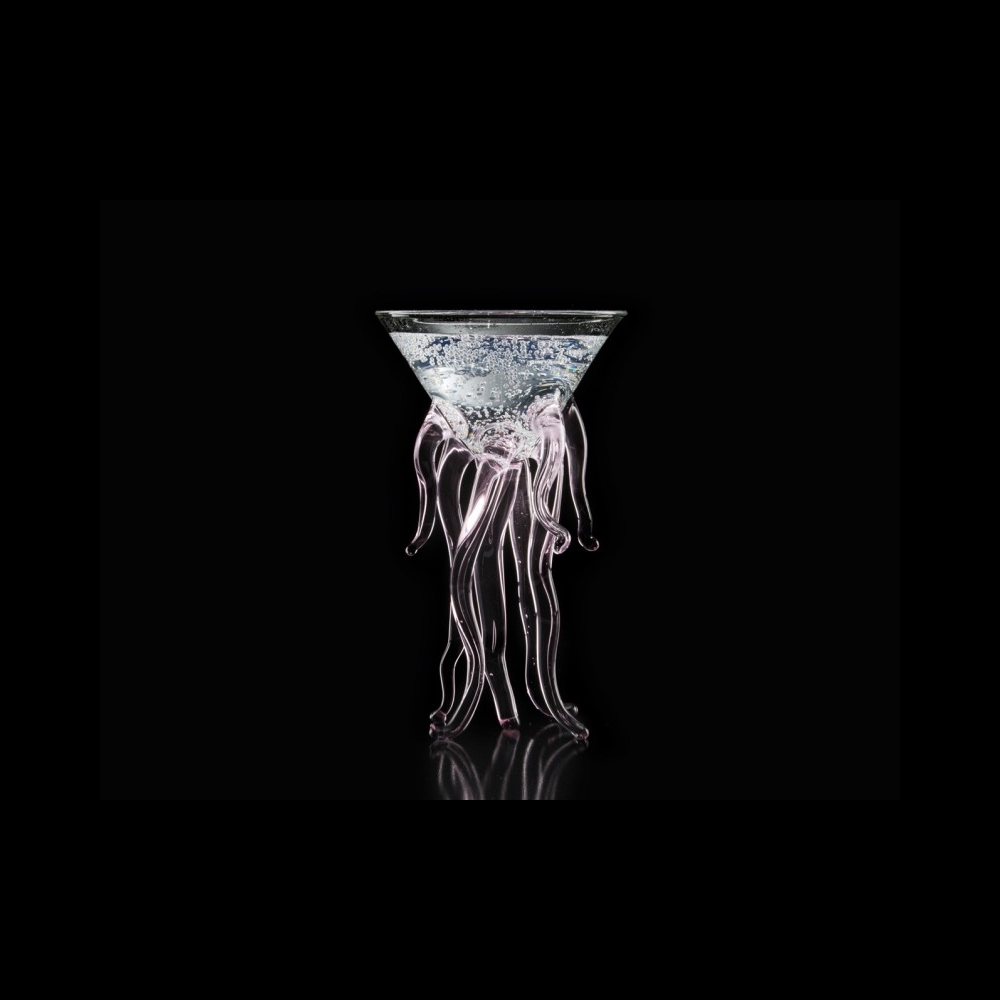 Rose Medusa Cup - Image 2