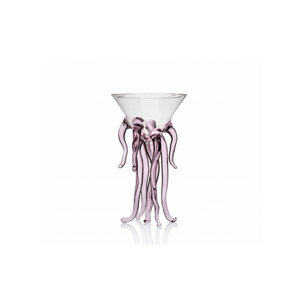 Rose Medusa Cup