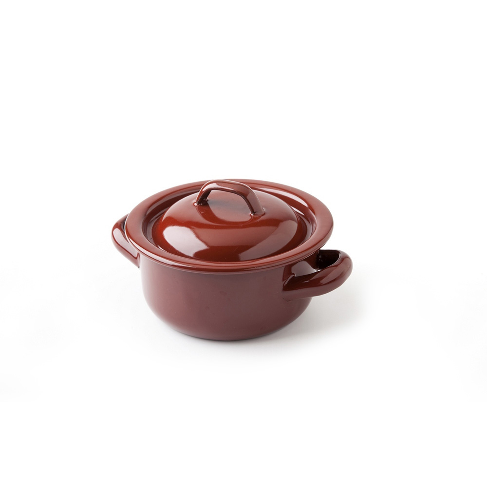 Russet Stewpan