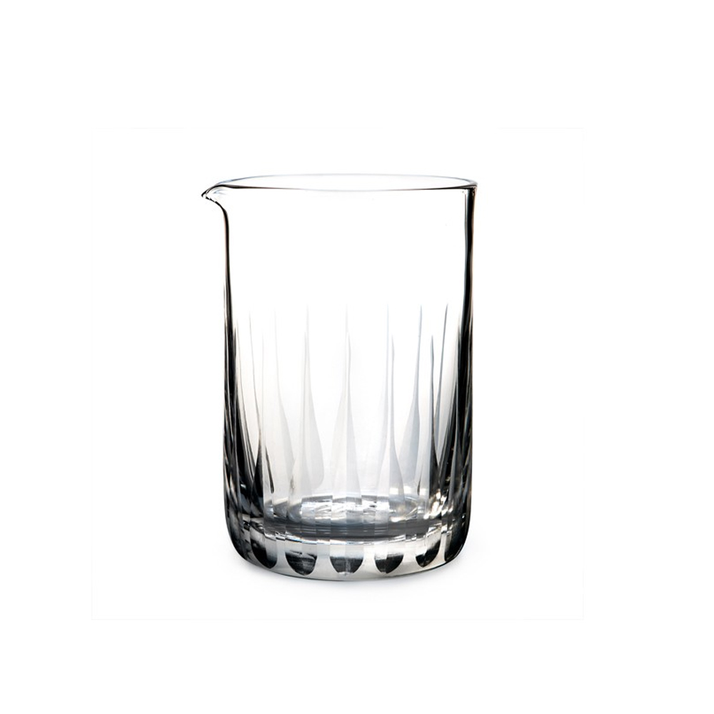Seamless PADDLE Mixing Glass - Image 2