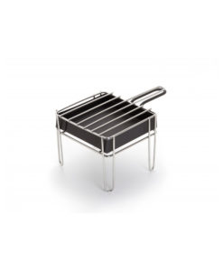 Single Table Top Grill