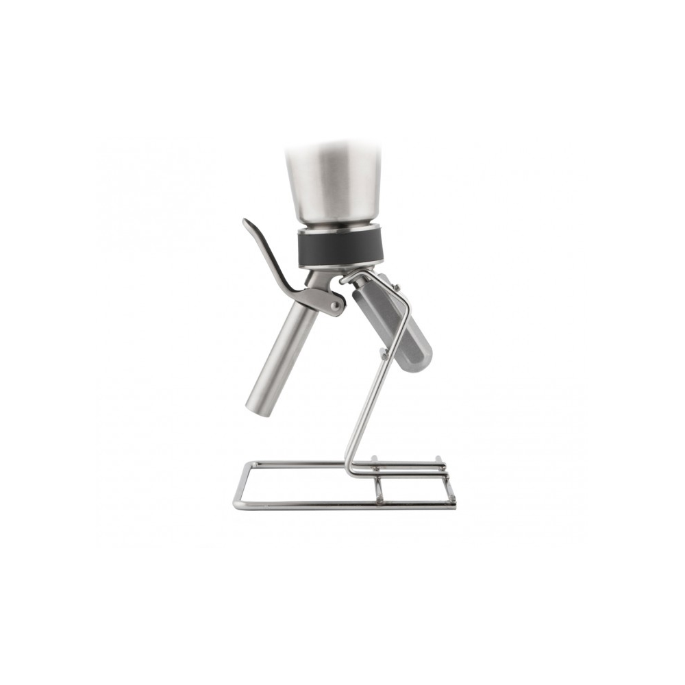Siphon Support