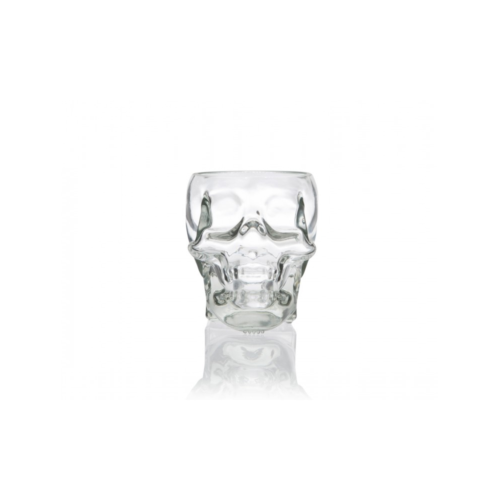 Skull Glass - Image 2