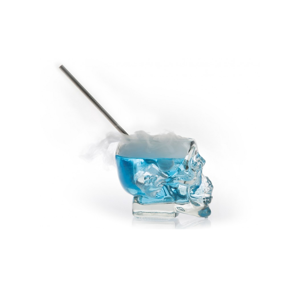 Skull Glass - Image 3