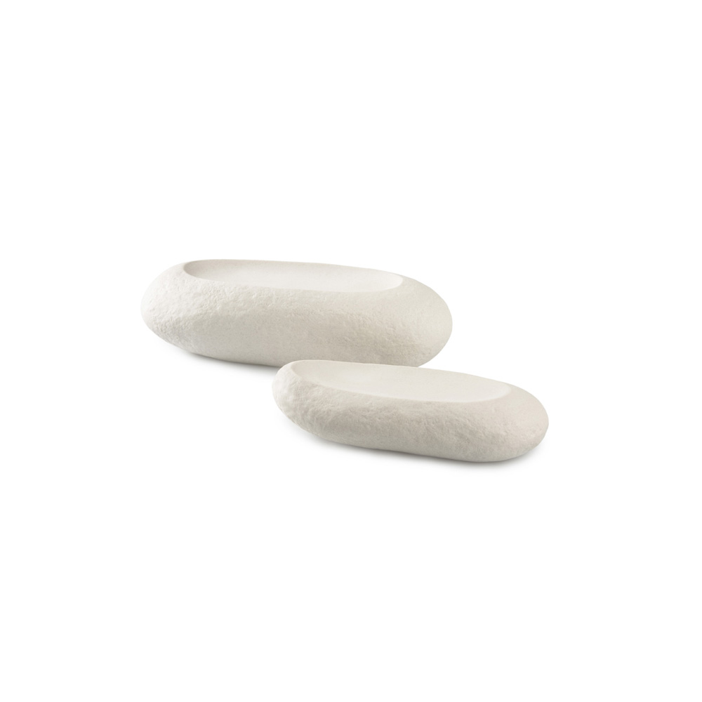 Rock Porcelain Plate - Image 5