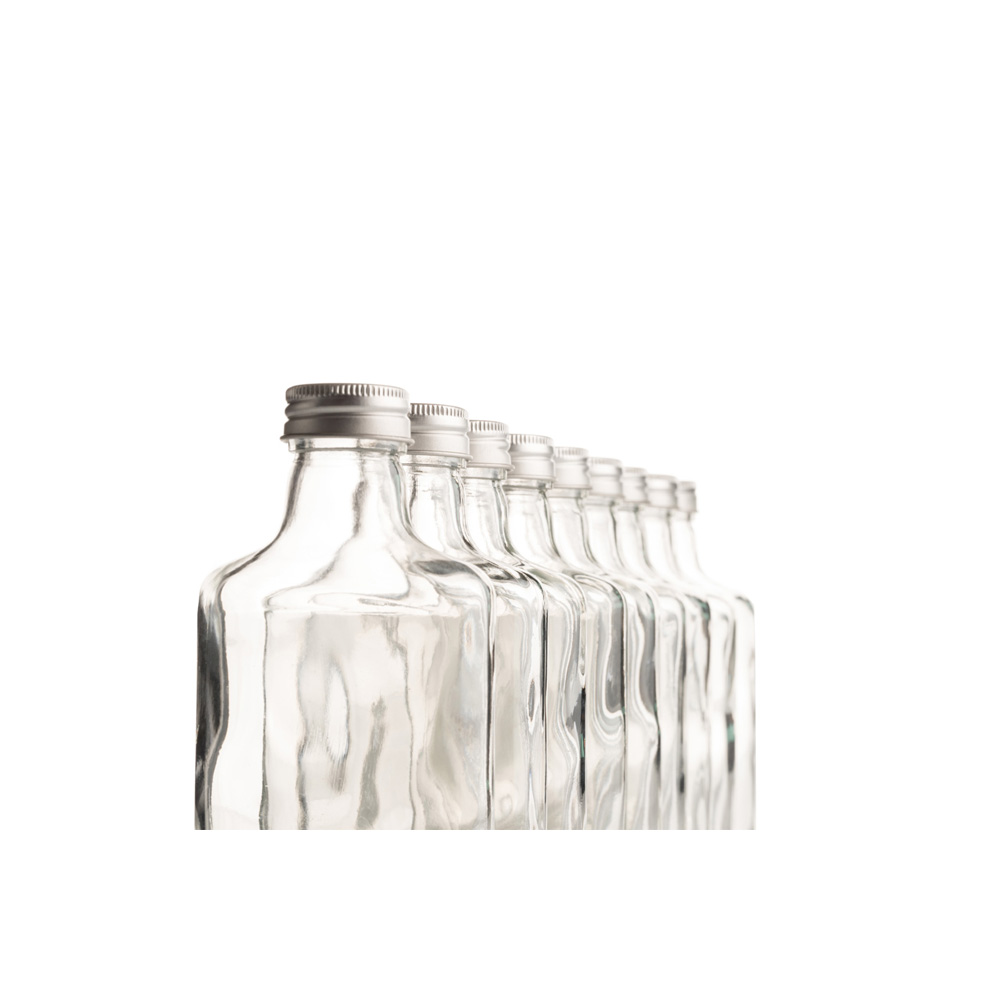 Speakeasy Hip Flask - Image 4