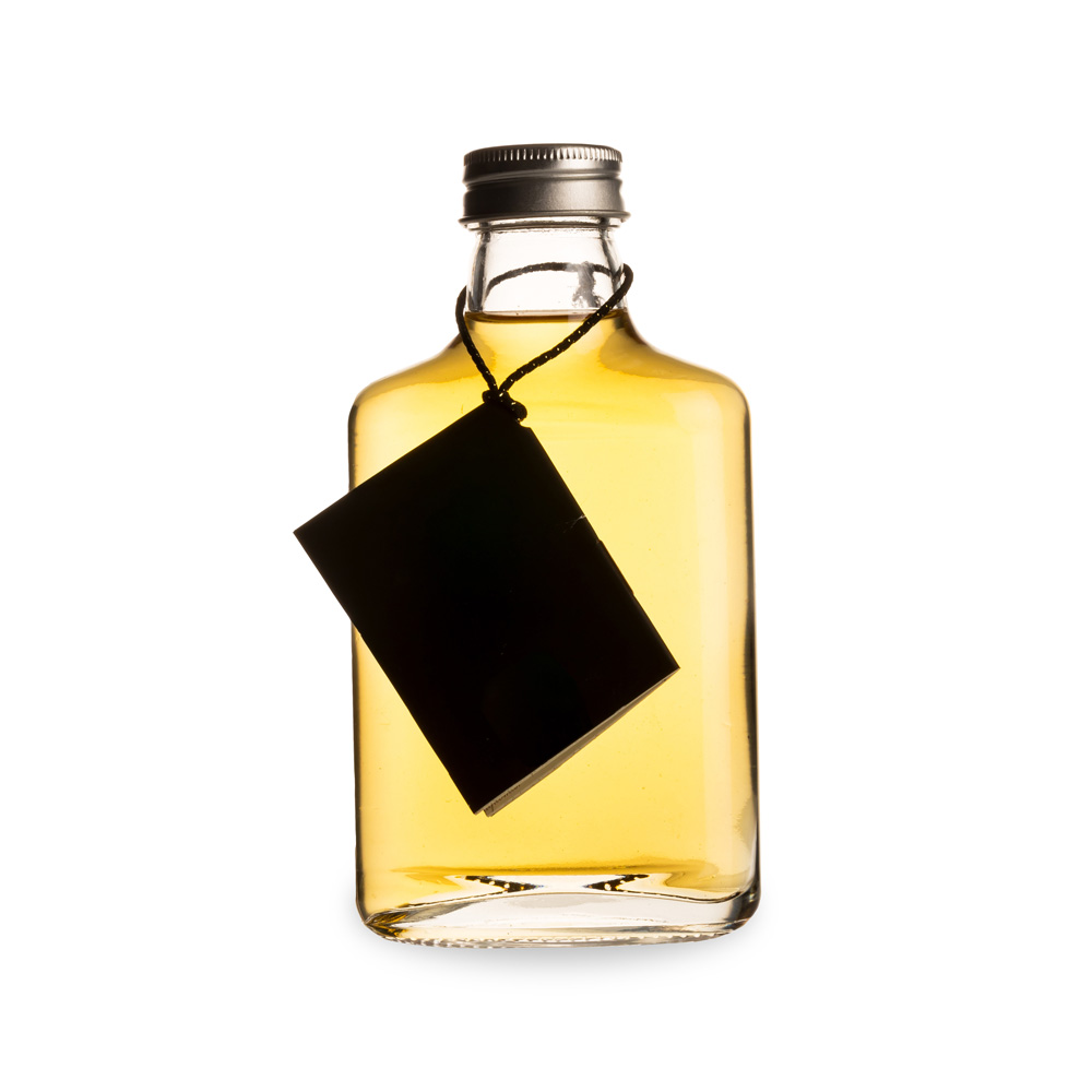 Speakeasy Hip Flask - Image 2