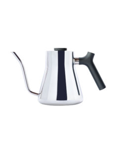 Stagg Pour-Over Kettle - Polished Steel