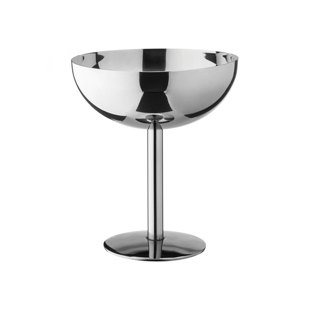 Stainless Steel Coupe 7oz (20cl)