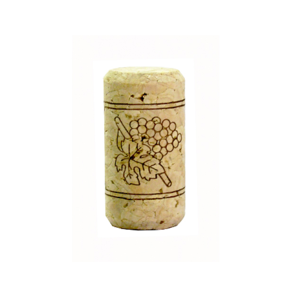 Standard Cork #7 and #9