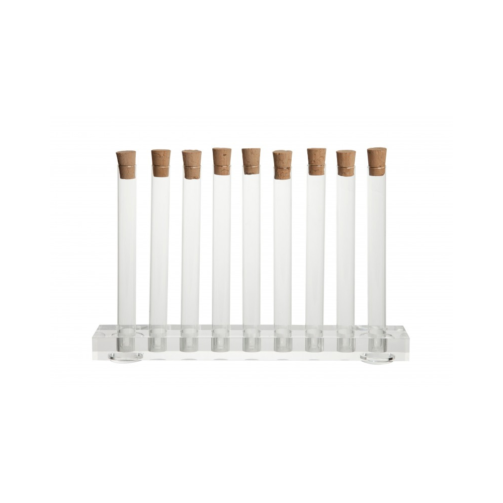 Support Deli for Tubes - Image 2
