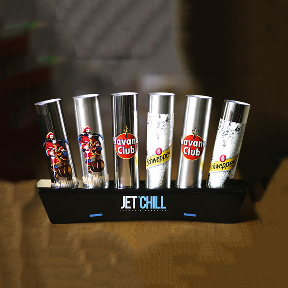 Table Tray - Shot/Shot-Tail - Image 2