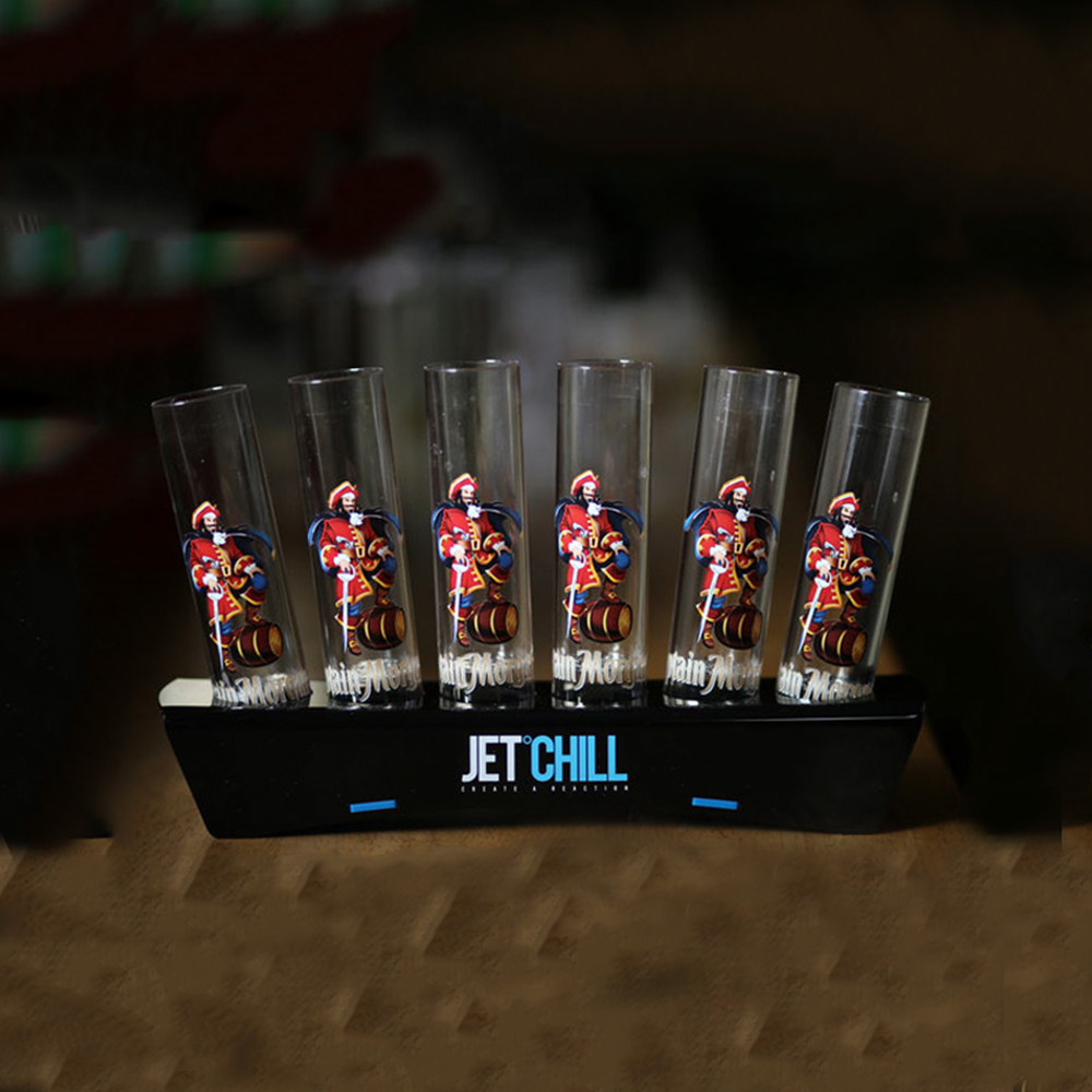 Table Tray - Shot/Shot-Tail - Image 3