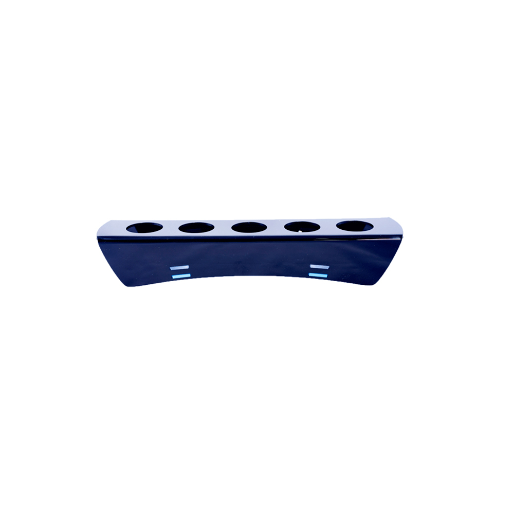 Table Tray - Shot/Shot-Tail