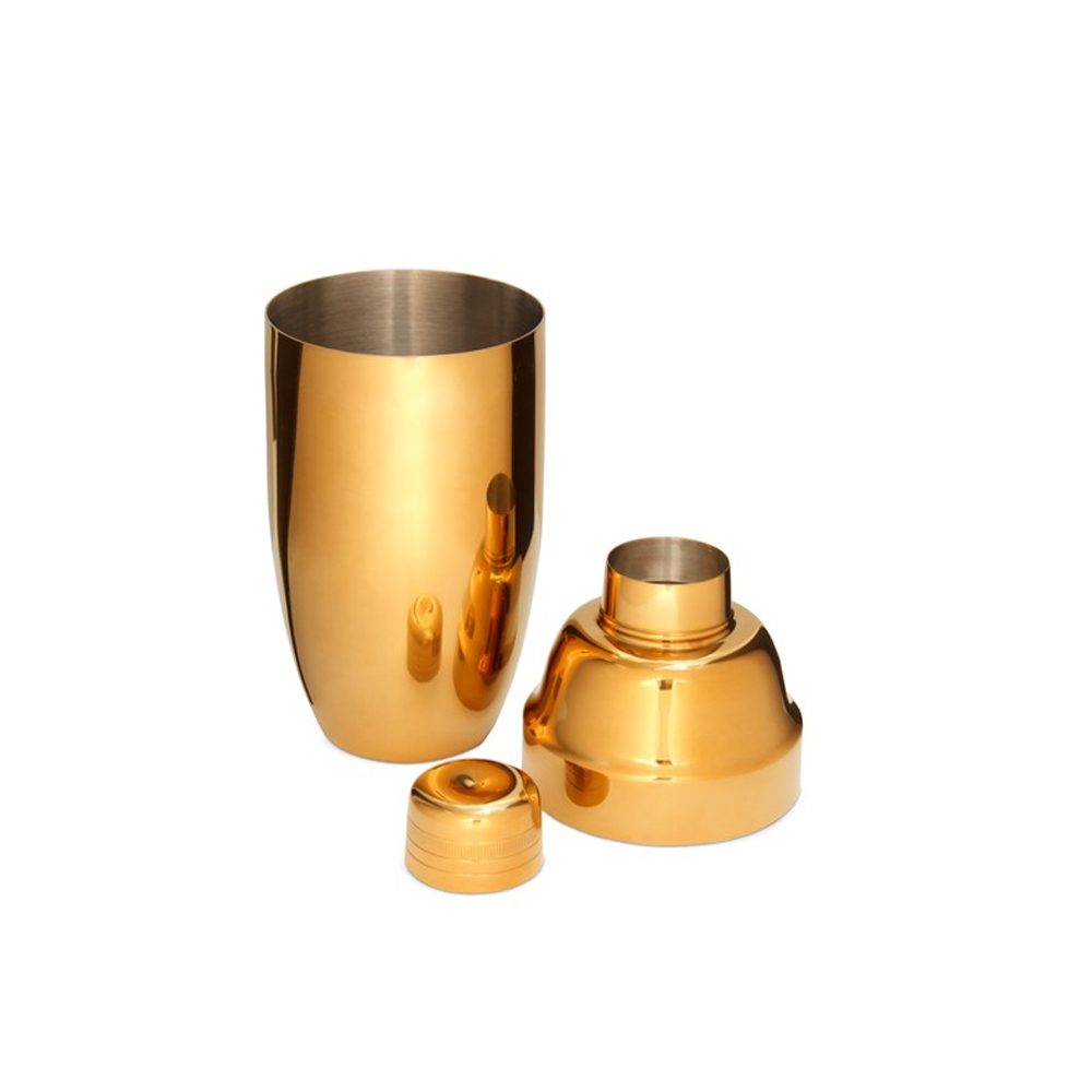 Usagi Cobbler Shaker Gold 800 ml - Image 2
