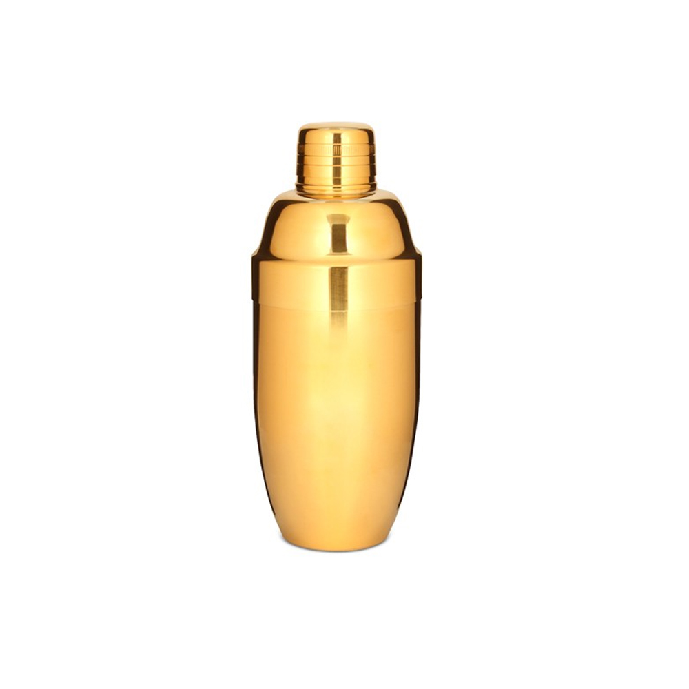 Usagi Cobbler Shaker Gold 800 ml