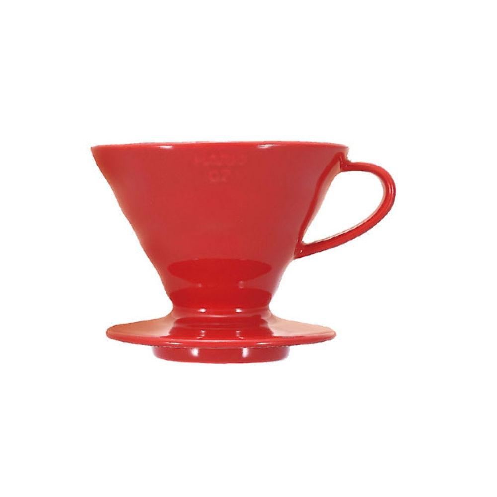 V60 Ceramic Coffee Dripper 02