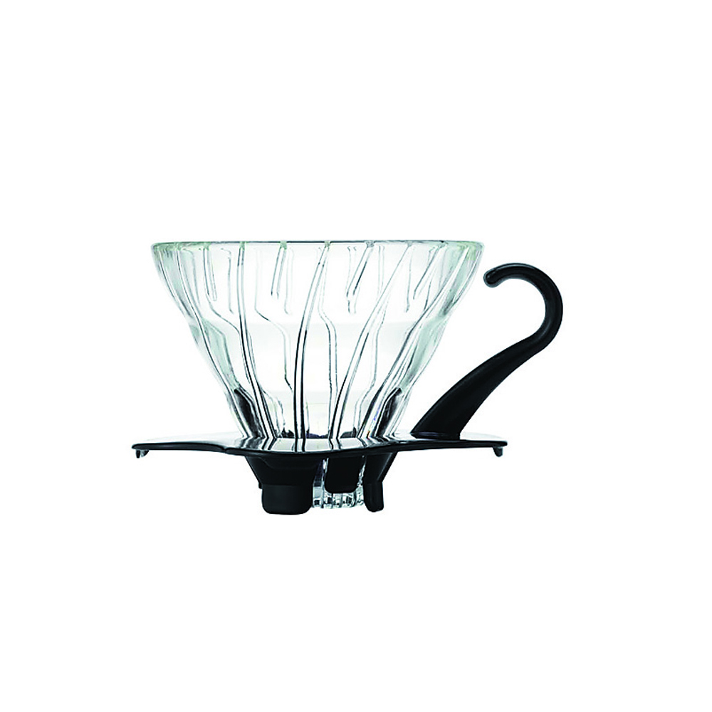 V60 Glass Coffee Dripper 01 - Image 2