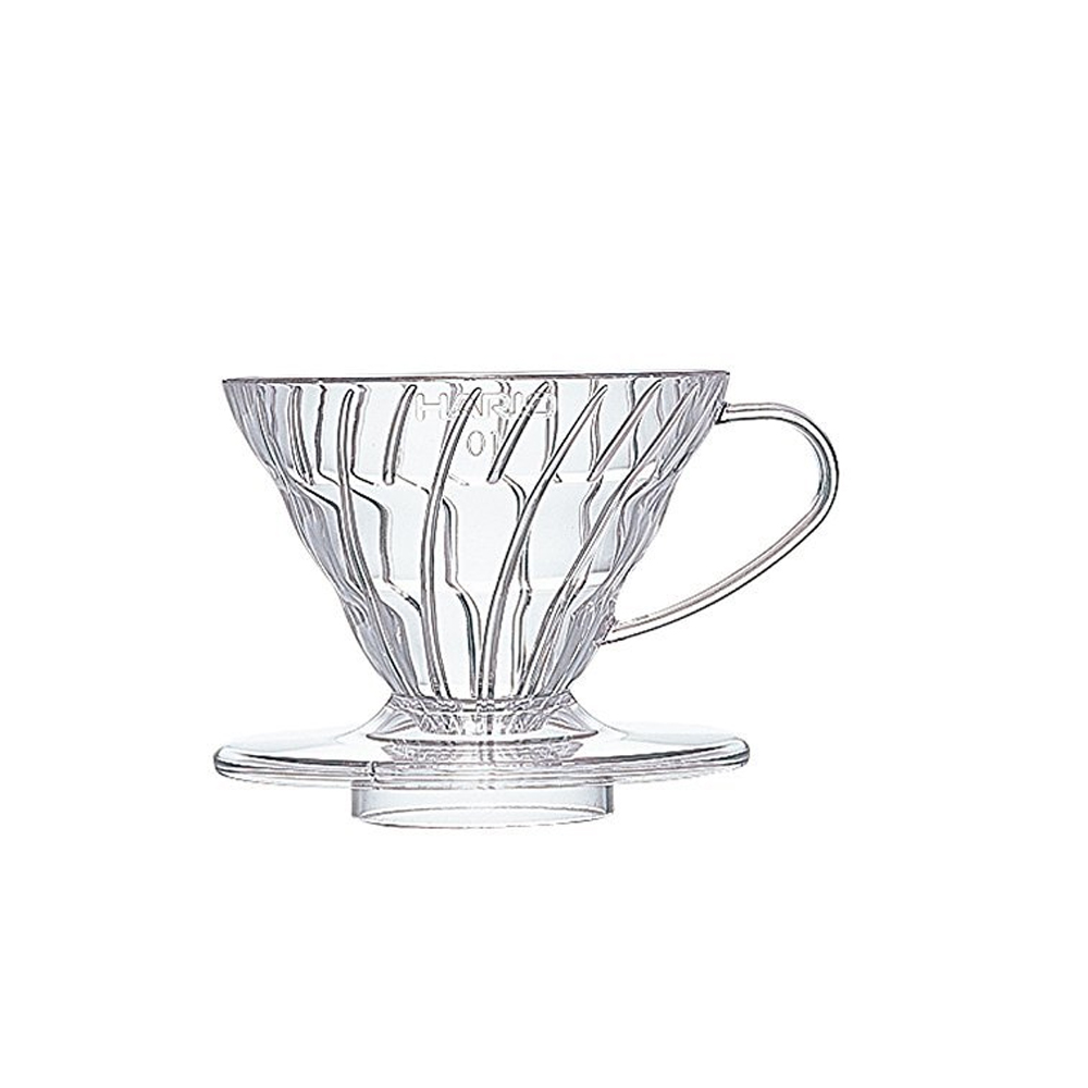 V60 Plastic Coffee Dripper 01 - Image 3