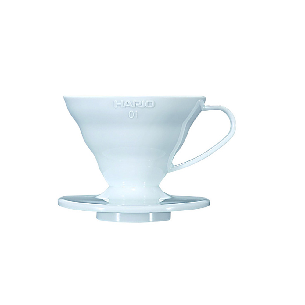 V60 Plastic Coffee Dripper 01 - Image 2