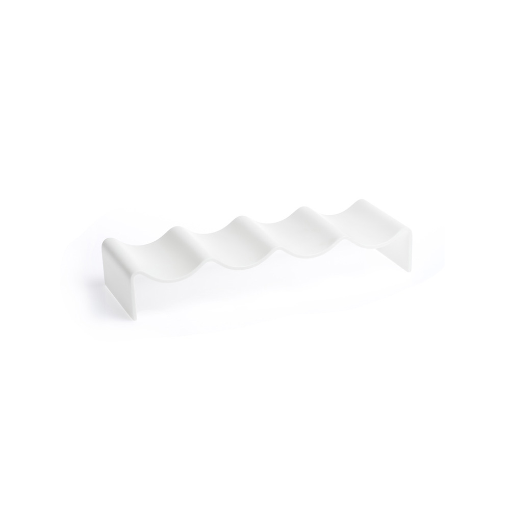 Wave Holder Baguette - Image 2