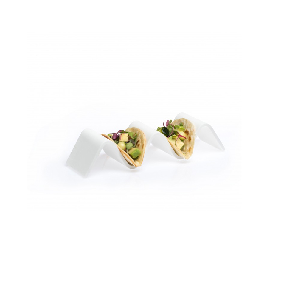 Wave Taco Holder