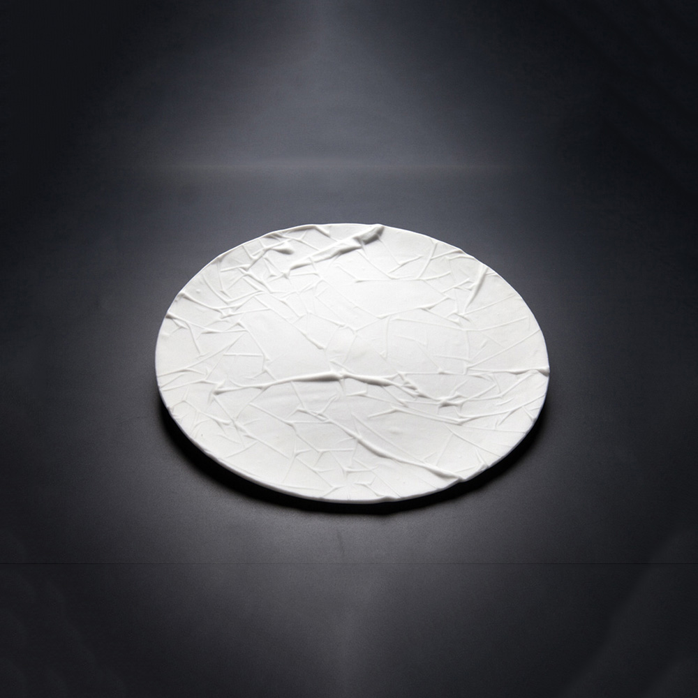 White Stucco