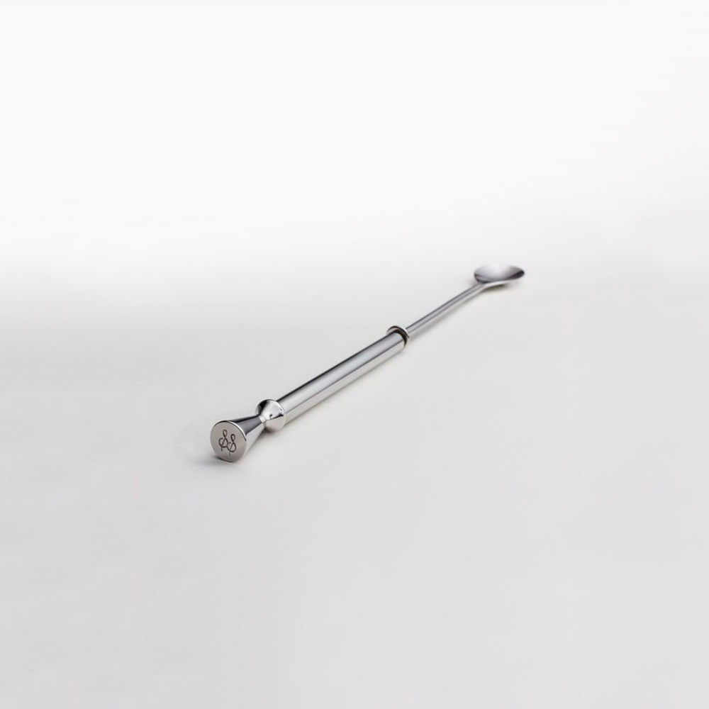 Wingman Spinning Cocktail Spoon - Image 2