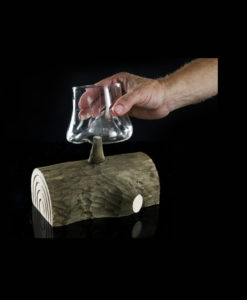 Wood Trunk Replacement Glass