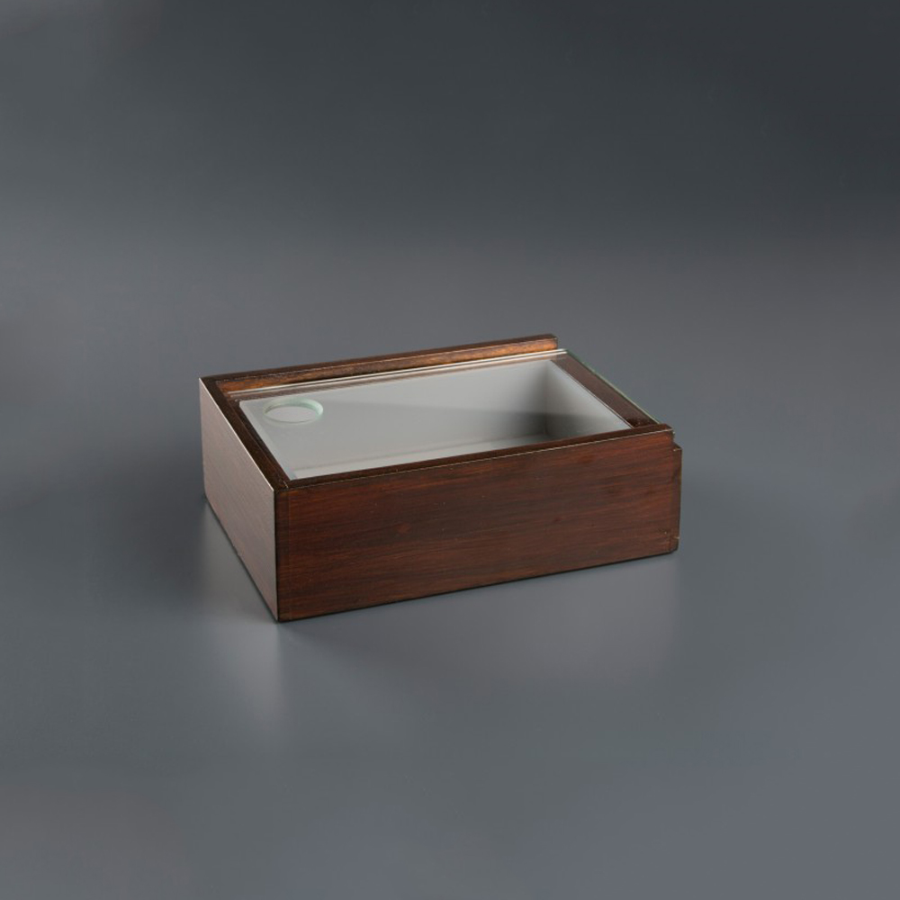 Wooden Box Corfú