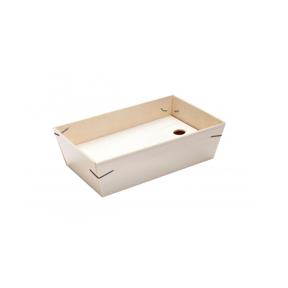 Wooden Box