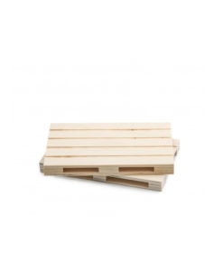 Wooden Pallet - Medium