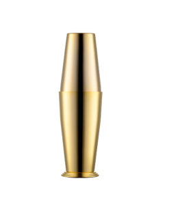 Yukiwa Boston Shaker 700 ml - Gold
