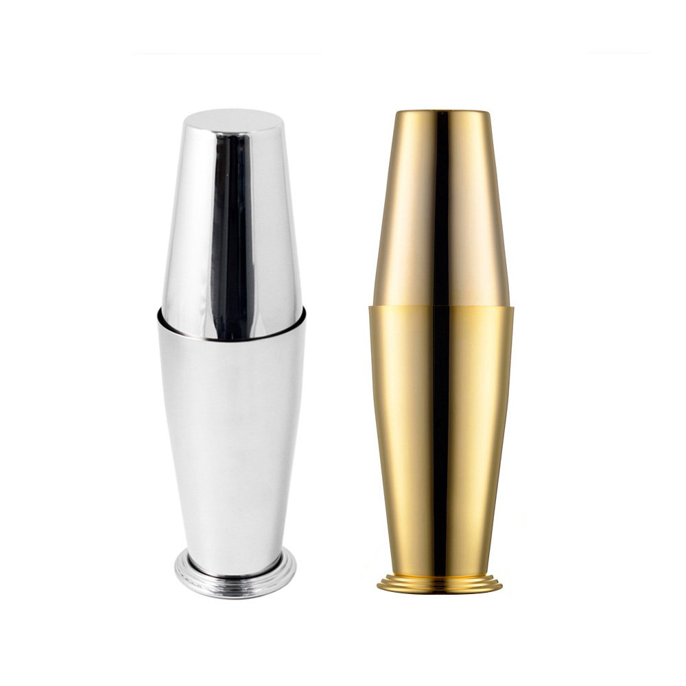 Yukiwa Boston Shaker 700 ml