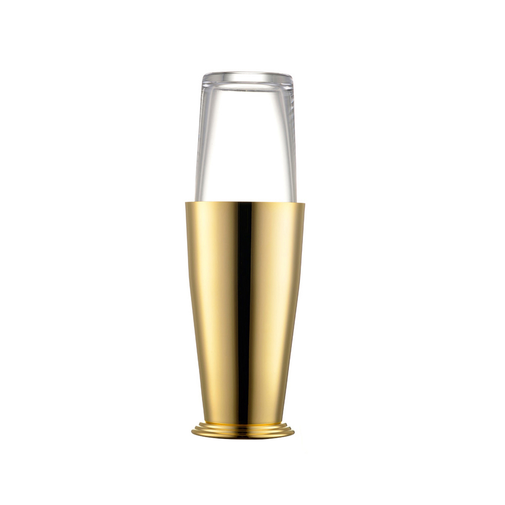 Yukiwa Boston Shaker Glass 700 ml - Image 3